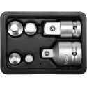Yato YT-10671 wrench adapter/extension 6 pc(s) Yato YT-10671 wrench adapter/extension 6 pc(s)