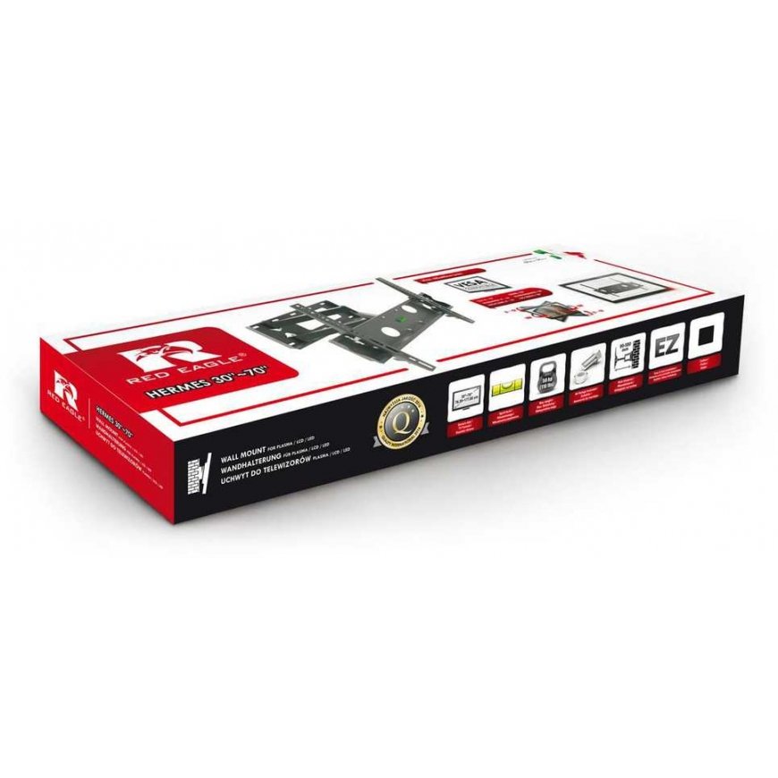Opticum Red Eagle Mount LCD Plasma 30-70 AX HERMES – 2