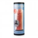 Pink Cloneboy - Dildo & Suction Cap Pink Pink Cloneboy - Dildo & Suction Cap Pink
