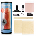 Pink Cloneboy - Dildo & Suction Cap Pink Pink Cloneboy - Dildo & Suction Cap Pink