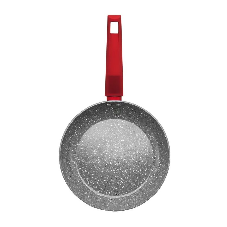Ambition Pan with coating Qualum Ceramic