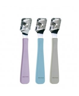 Beter 08007 manikīra/pedikīra instruments