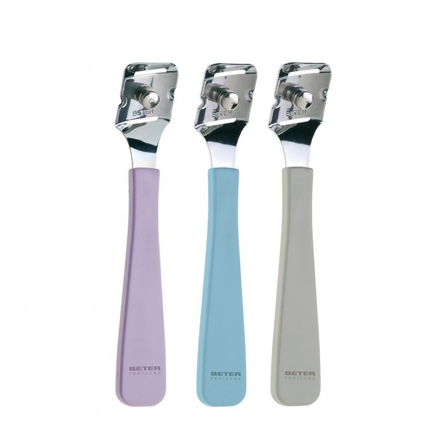Beter 08007 manikīra/pedikīra instruments