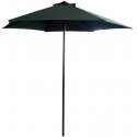 Parasol sodo Push Up 2,5 m žalia PATIO Parasol sodo Push Up 2,5 m žalia PATIO