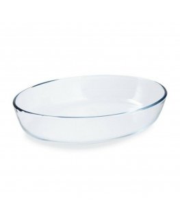 Brytfanna ovalna 35 x 24 cm PYREX