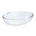 Brytfanna owalna 35 x 24 cm PYREX Brytfanna owalna 35 x 24 cm PYREX