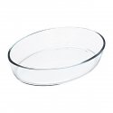 Brytfanna owalna 35 x 24 cm PYREX Brytfanna owalna 35 x 24 cm PYREX