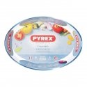 Brytfanna ovalna 35 x 24 cm PYREX