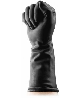 Easytoys Small World Easytoys Smooth black räkowiczka fisting latex sex fist