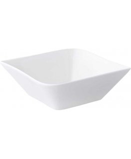 Salad bowl Fala 18 x 18 cm AMBITION