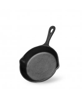 Fissman Pan 15.5x3.3cm (cast iron)