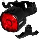 Vayox Rear bicycle light USB-C sensor VA0157 Vayox Rear bicycle light USB-C sensor VA0157