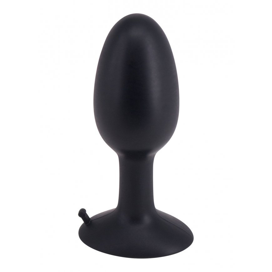 Seven creations Seven creations SEVENCREATIONS ROLL PLAY PLUG SILICONE MEDIUM