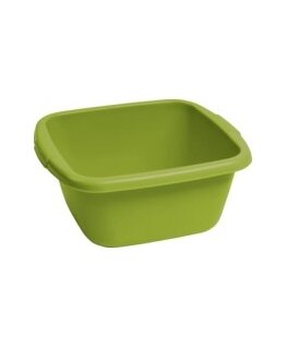 Paper basket 10L grey