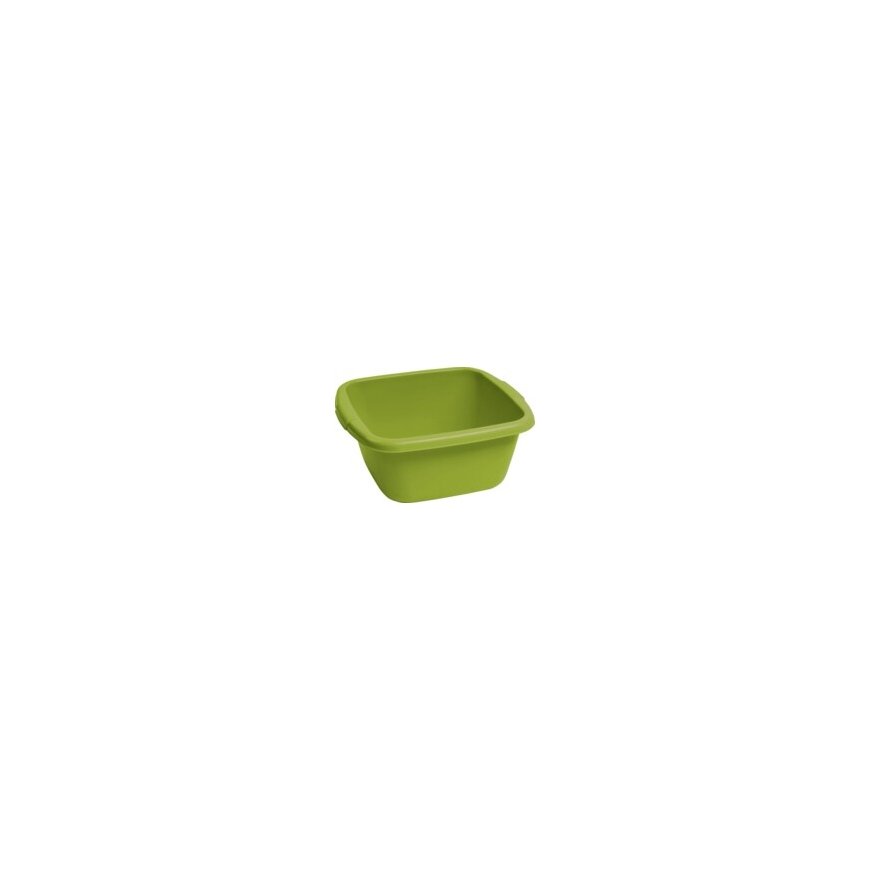 Paper basket 10L grey