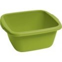 Paper basket 10L grey