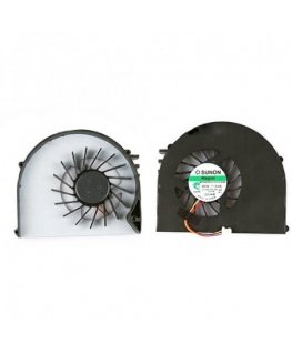 Computer cooler Dell Inspiron: 15R N5110, M5110 ORG