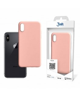 3MK Matt Case mobilo telefonu apvalks