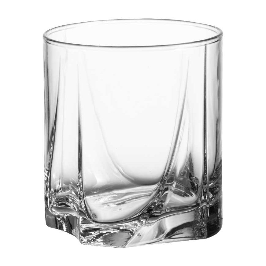 Pasabahce Set of 6 Luna glasses
