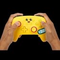 PowerA NSGP0268-01 Gaming Controller Yellow Bluetooth Gamepad Nintendo Switch, Nintendo Switch Lite, PowerA NSGP0268-01 Gaming Controller Yellow Bluetooth Gamepad Nintendo Switch, Nintendo Switch Lite,