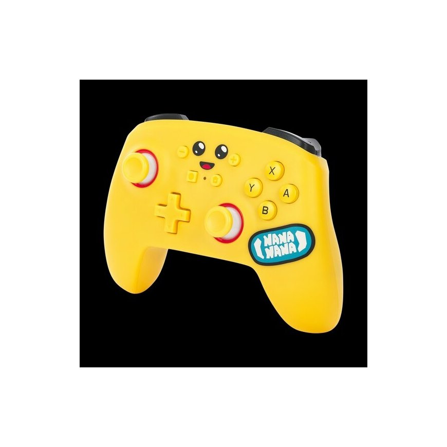 PowerA NSGP0268-01 Gaming Controller – 4