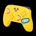 PowerA NSGP0268-01 Gaming Controller PowerA NSGP0268-01 Gaming Controller
