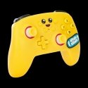 PowerA NSGP0268-01 Gaming Controller Yellow Bluetooth Gamepad Nintendo Switch, Nintendo Switch Lite, PowerA NSGP0268-01 Gaming Controller Yellow Bluetooth Gamepad Nintendo Switch, Nintendo Switch Lite,
