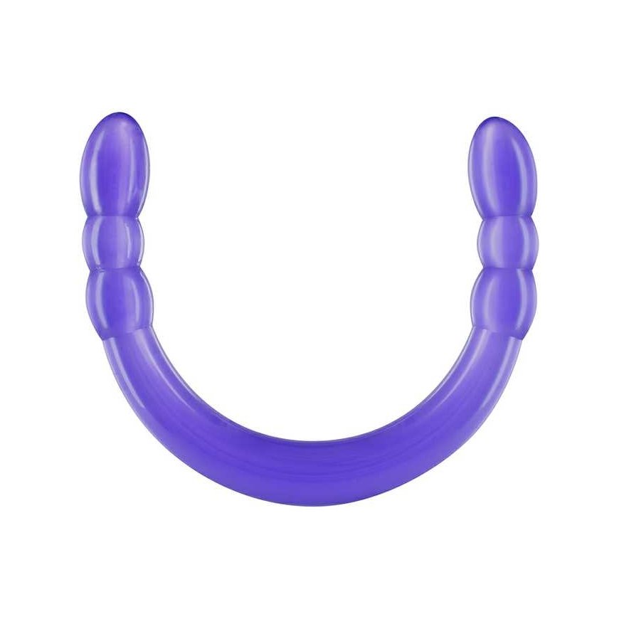 TOYJOY Dvigubas dildo 2 dalys, dvipusis, ilgis 45 cm – 3