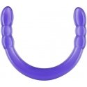 TOYJOY Double dildo 2 parts, double sided, length 45 cm TOYJOY Double dildo 2 parts, double sided, length 45 cm