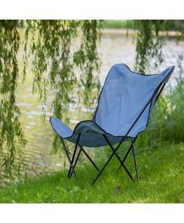 Butterfly PATIO camping chair