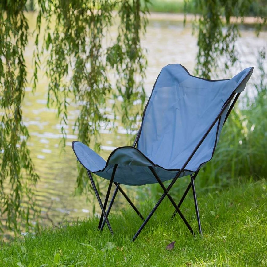 Patio Butterfly PATIO camping chair
