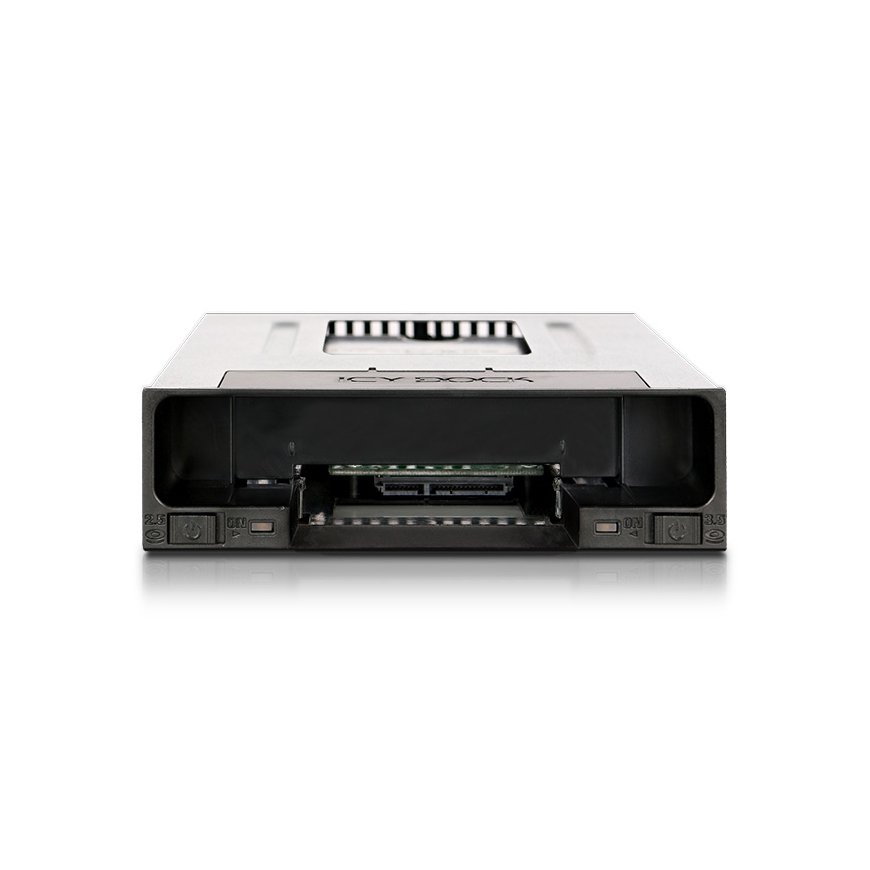 Icy Dock Icy Dock MB795SP-B diska