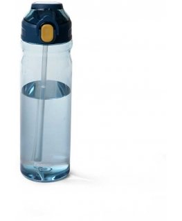 Drinker Fissman Water bottle 750ml (plastic)