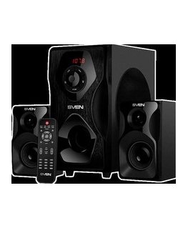 Sven SRP-500 portable wireless radio