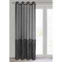Eurocurtains FIR/MARGARET2/CZ 140X250 TRANSPARENT
