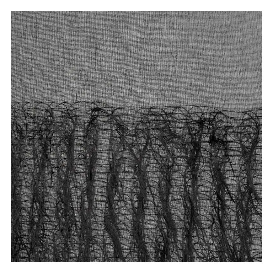 Eurocurtains FIR/MARGARET2/CZ 140X250 TRANSPARENT – 4