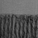 Eurocurtains FIR/MARGARET2/CZ 140X250 TRANSPARENT