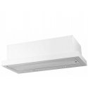 Akpo Hood telescopic wk7 light eco rk60 white Akpo Hood telescopic wk7 light eco rk60 white