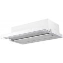 Akpo Hood telescopic wk7 light eco rk60 white Akpo Hood telescopic wk7 light eco rk60 white