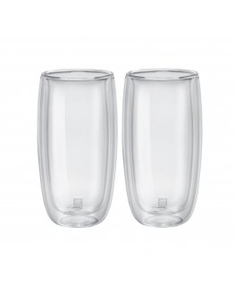 ZWILLING 39500-120 Прозрачный 2 шт 474 ml