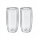 ZWILLING 39500-120 Caurspīdīgs 2 pcs 474 ml ZWILLING 39500-120 Caurspīdīgs 2 pcs 474 ml