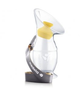 Medela 101044201 breast pump 100 ml Manual