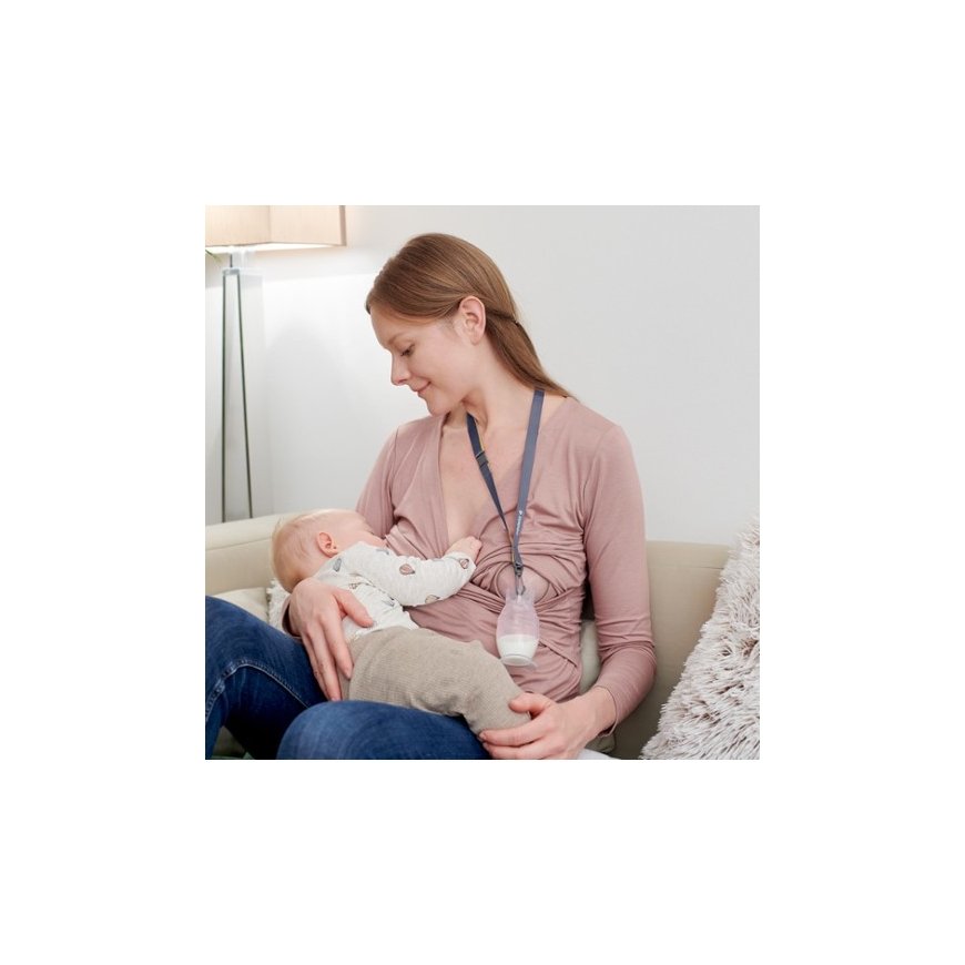 Medela 101044201 rintapumppu 100 ml Ohje – 2
