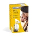 Medela 101044201 pientraukis 100 ml Rankinis Medela 101044201 pientraukis 100 ml Rankinis
