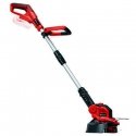 Einhell GE-CT 18/28 Li-Solo 28 cm Patarei Must, Punane Einhell GE-CT 18/28 Li-Solo 28 cm Patarei Must, Punane