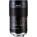 Laowa VE10028PK объектив / линза / светофильтр SLR Макрообъектив Черный Laowa VE10028PK объектив / линза / светофильтр SLR Макрообъектив Черный