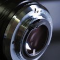 Laowa VE10028PK camera lens SLR Macro lens Black