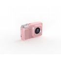 Denver DCA-4818RO compact camera Kompakti kamera 5 MP CMOS 20 x 20 pikseliä Vaaleanpunainen Denver DCA-4818RO compact camera Kompakti kamera 5 MP CMOS 20 x 20 pikseliä Vaaleanpunainen
