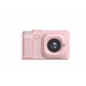 Denver DCA-4818RO compact camera Kompakta kamera 5 MP CMOS 20 x 20 pikseļi Rozā Denver DCA-4818RO compact camera Kompakta kamera 5 MP CMOS 20 x 20 pikseļi Rozā