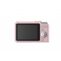 Denver DCA-4818RO compact camera Kompakta kamera 5 MP CMOS 20 x 20 pikseļi Rozā Denver DCA-4818RO compact camera Kompakta kamera 5 MP CMOS 20 x 20 pikseļi Rozā